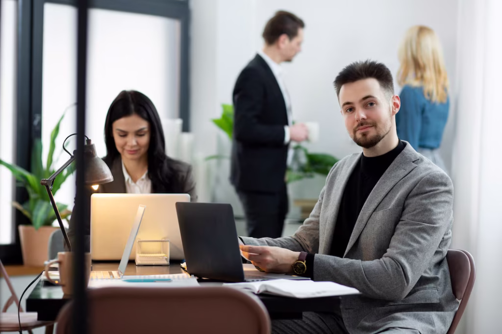Best Practices for Facility Managers