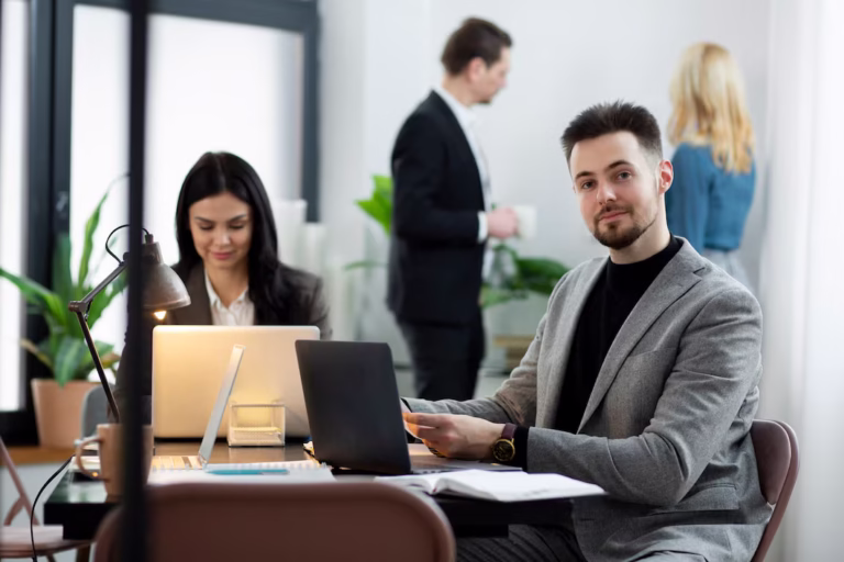 Safety and Compliance: Best Practices for Facility Managers