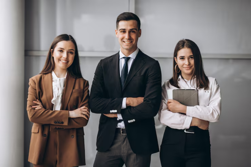 Explore Career Opportunities