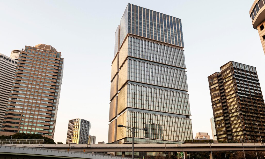 Commercial Building Maintenance Services