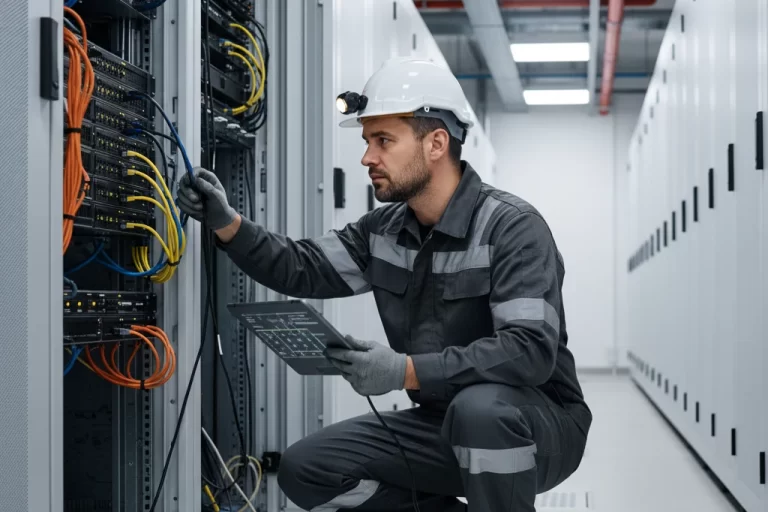 Annual Maintenance Contract Dubai 2025: Best Packages, Prices & Complete Guide