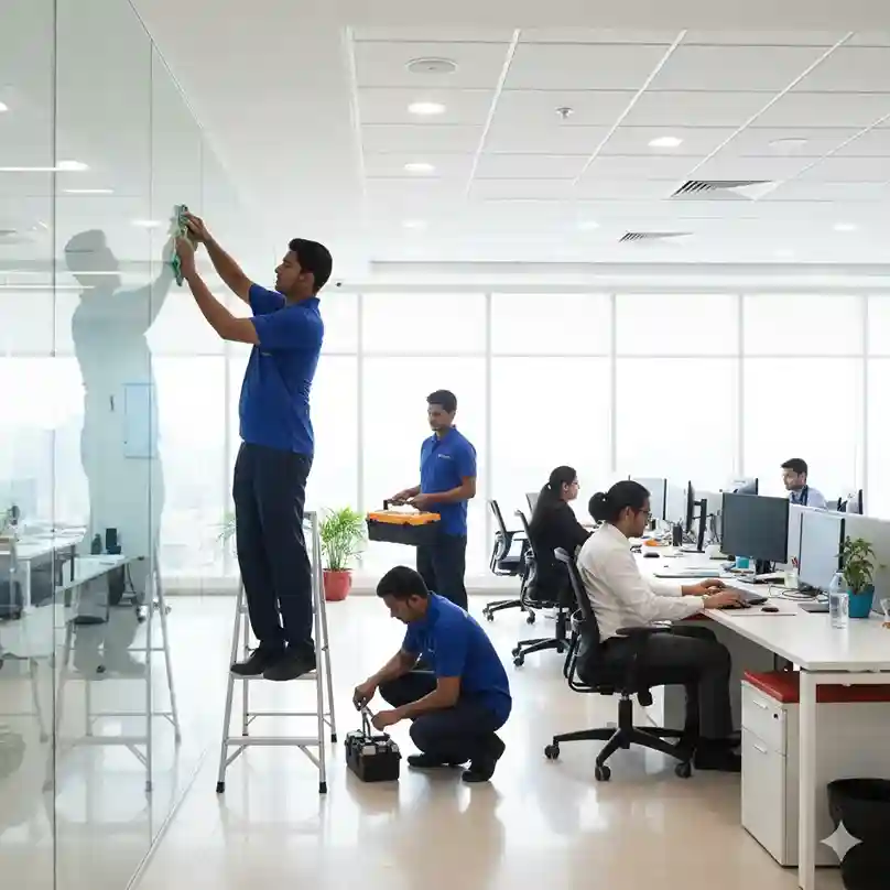 Office Service