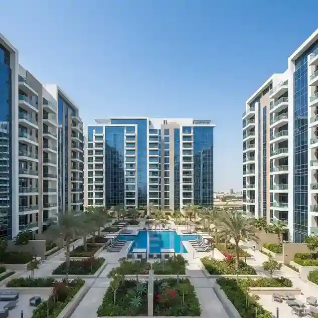 Residential Service