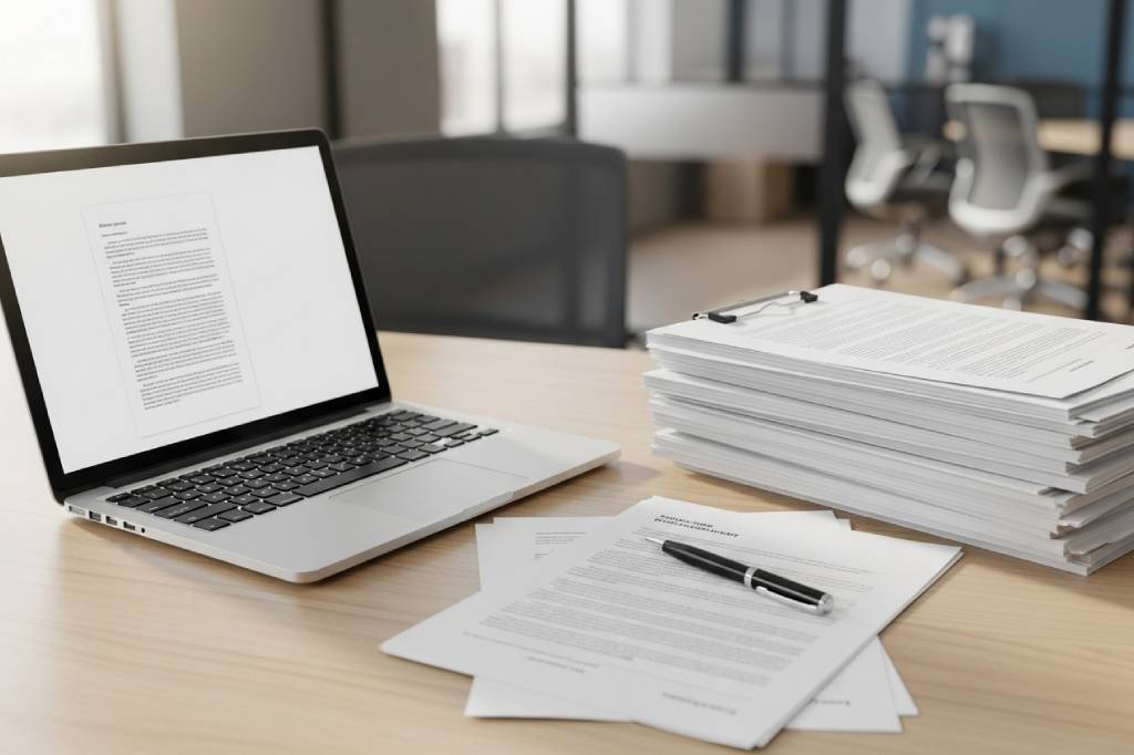Terms and Conditions Page