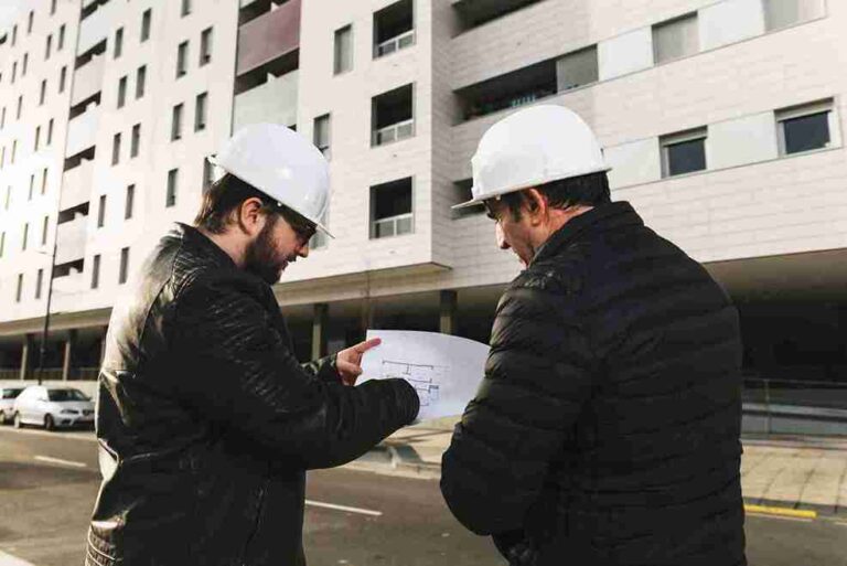 Understanding Annual Maintenance Contract Types: Residential vs Commercial Property Requirements in Dubai