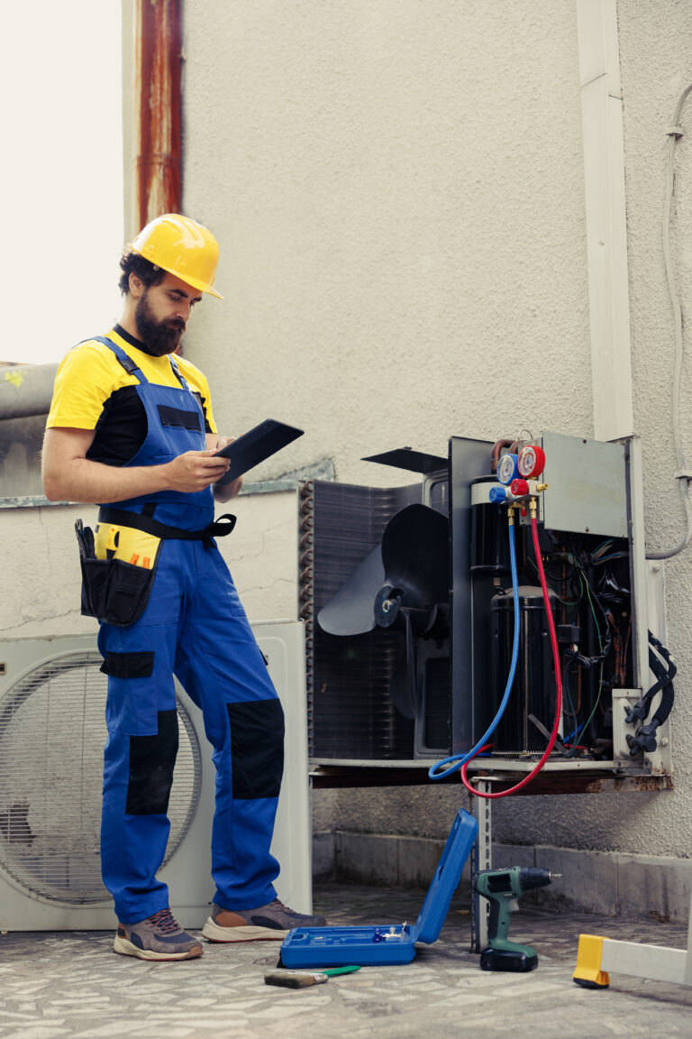 HVAC Maintenance Scheduling: Seasonal Requirements and Cost Planning for Dubai Climate