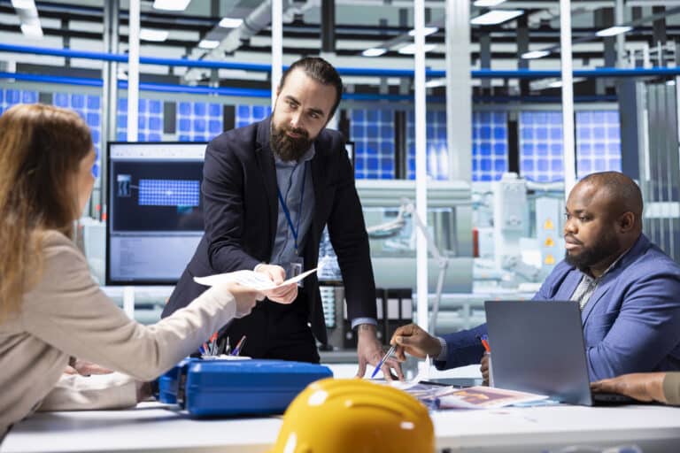 Understanding Facility Management Services in UAE: Scope, Standards & Cost Factors