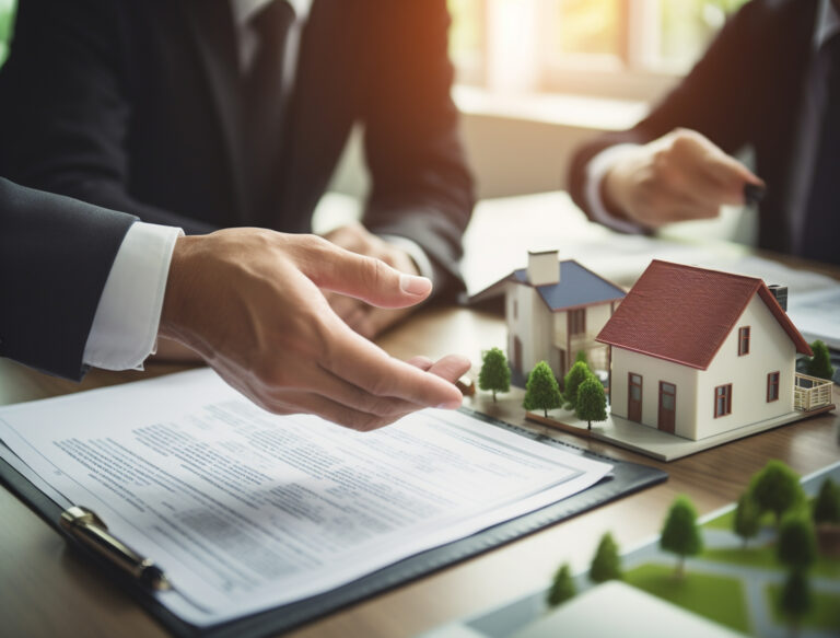 Dubai Property Maintenance: Difference Between One-Time Repair vs Annual AMC Packages