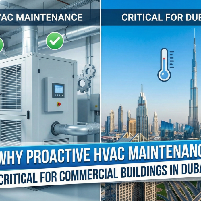 hvac maintenance