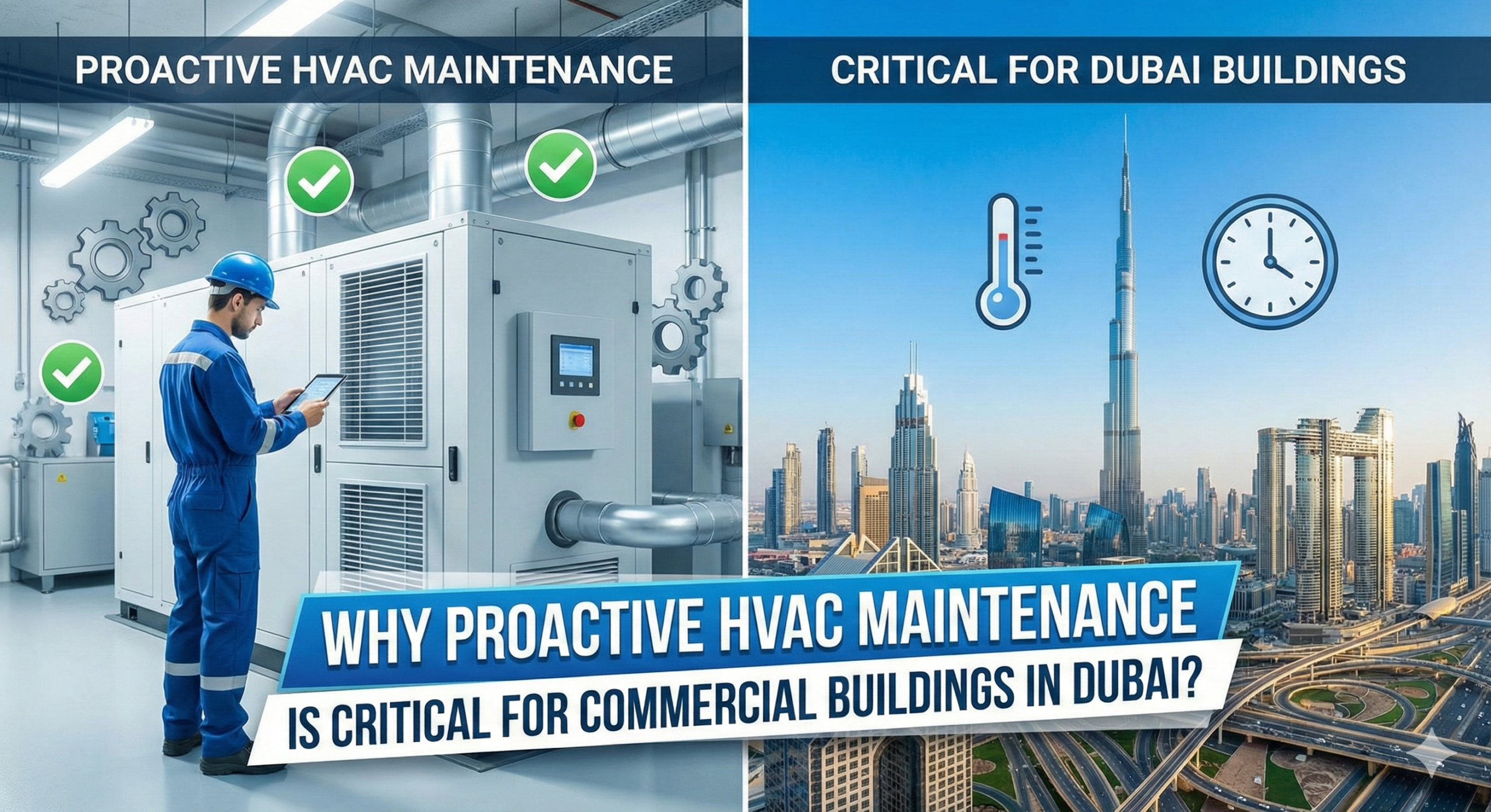 hvac maintenance