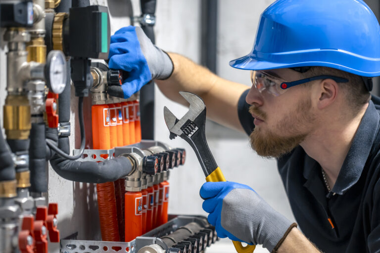 Top 10 Affordable MEP Maintenance Service Providers in Dubai for Commercial Buildings (2026 Guide)