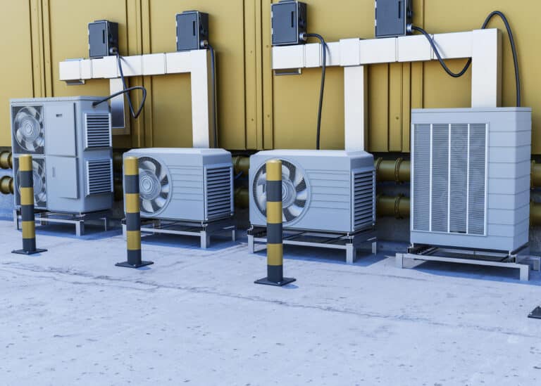 Best HVAC Maintenance Contracts in Dubai: Residential & Commercial Guide (2026)