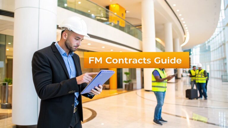 Evaluating Facility Management Companies UAE: A Decision Framework for B2B Stakeholders