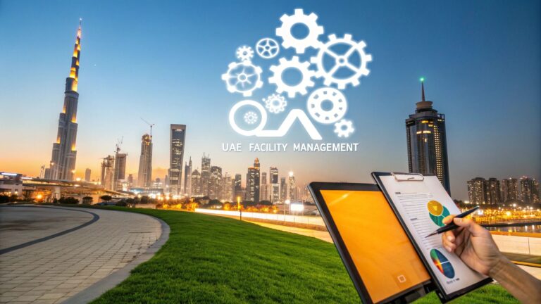 A Practical Guide to Facility Management in UAE