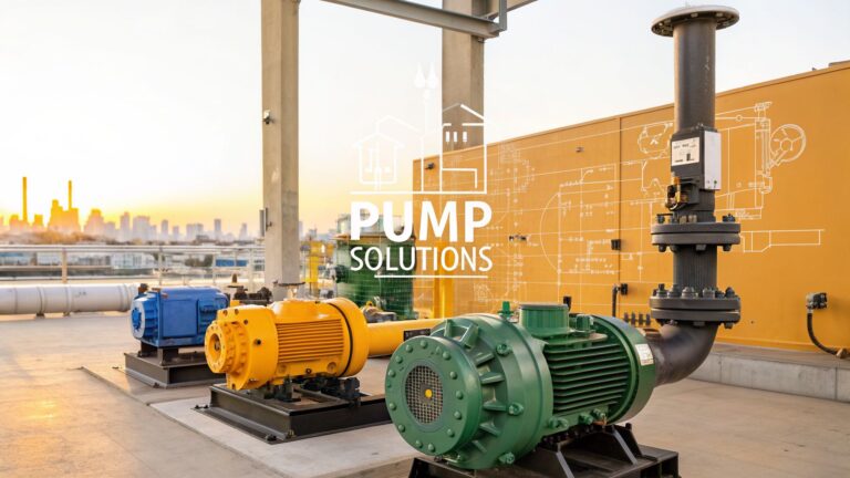 Pump Repair, Service & Maintenance in Dubai: A Complete Guide for Residential & Commercial Systems