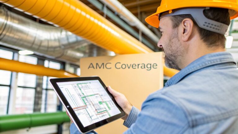 Evaluating Annual Maintenance Contracts (AMCs) for Dubai Properties: A Technical Guide