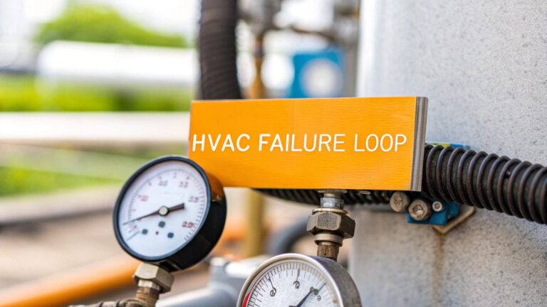 Why Do HVAC Systems Fail Repeatedly Even After Repairs? A Guide for UAE Facility Managers
