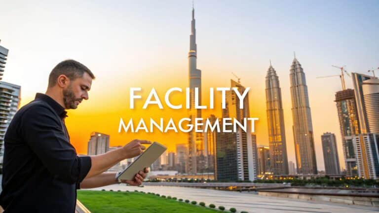 Evaluating Facility Management Near Me: A Technical Guide for Dubai & UAE Assets