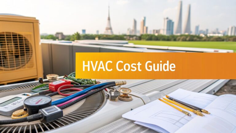 An Engineering Perspective on HVAC Maintenance Cost & Risk for UAE Assets