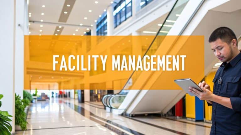 Retail Facility Management in Dubai: A Practical Guide for Mall Operations