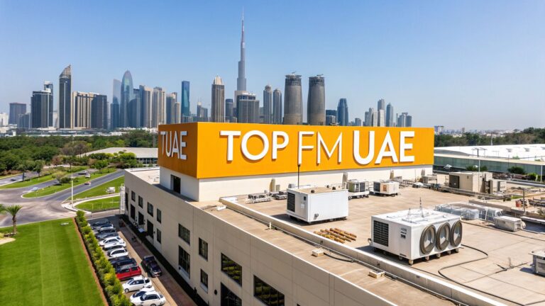 A Technical Guide to Evaluating FM Companies in the UAE