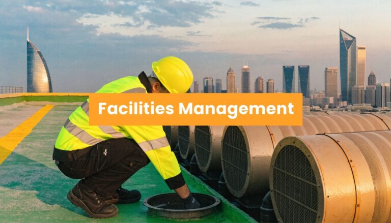 A Technical Guide to Facilities Management in Abu Dhabi for 2026