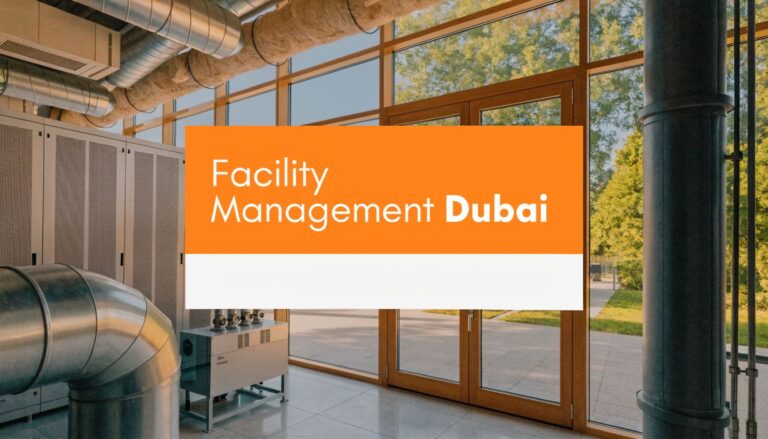 Facility Management for Free Zones Dubai