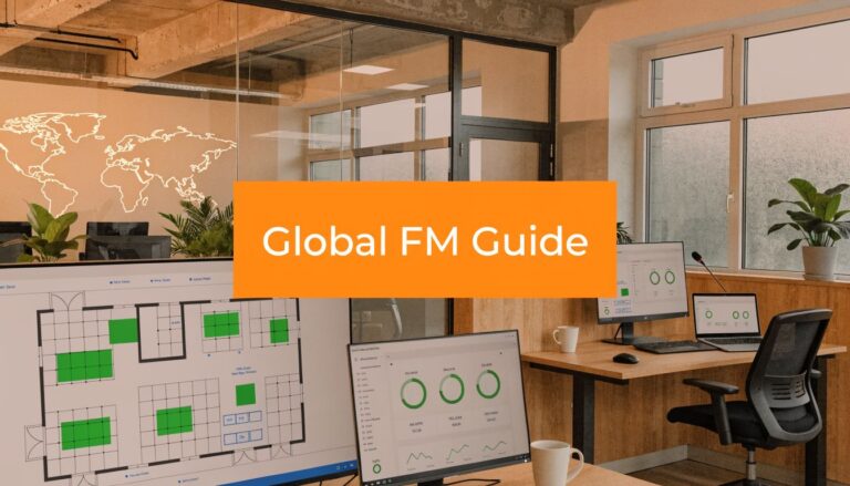 Global Facility Management: A Guide for UAE Asset Owners