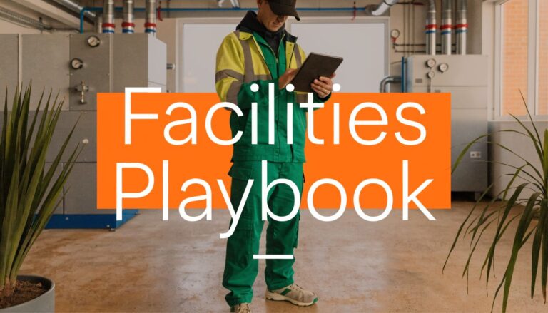 First Facilities Management: Dubai Asset Owner Playbook